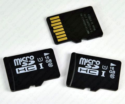 Memory Card