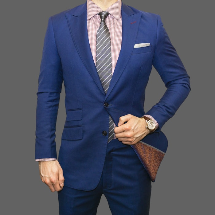 Men's kaftan (2 sets)