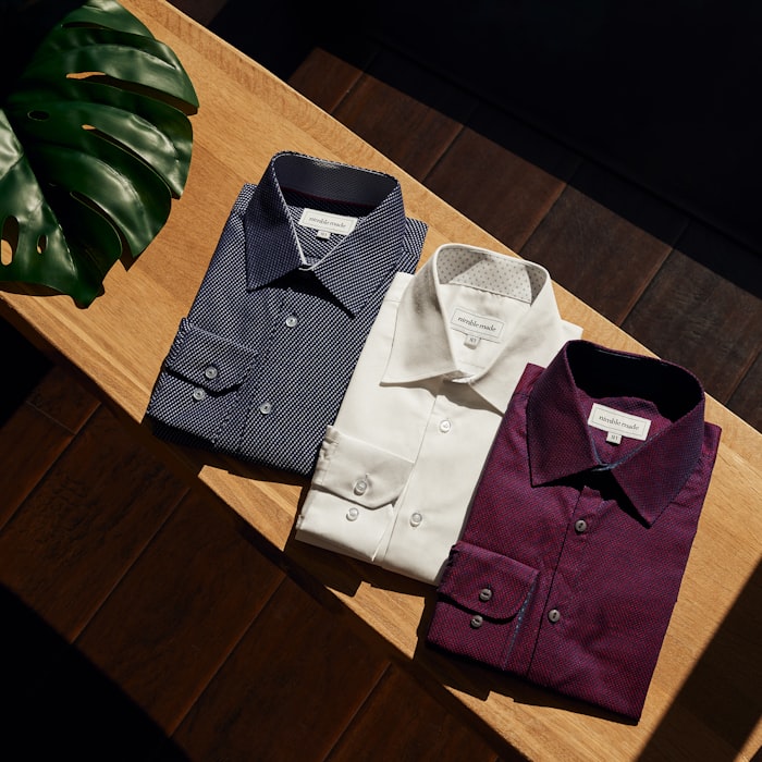 Men's kaftan (2 sets) photo 2