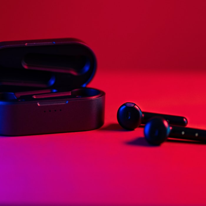 JBL Wave Buds (original) photo 2