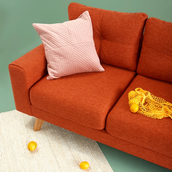3-in-1 sofa set photo 2