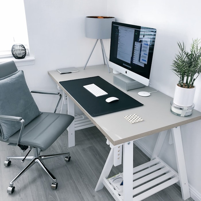 Office desk